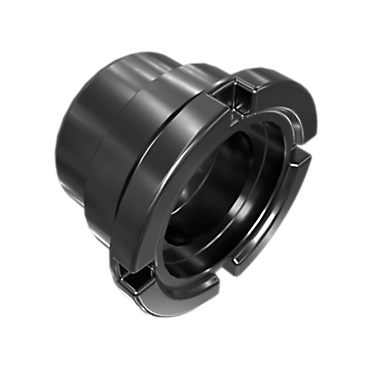 164-6403: 116mm OD Hydraulic Cylinder Gland Boring Head