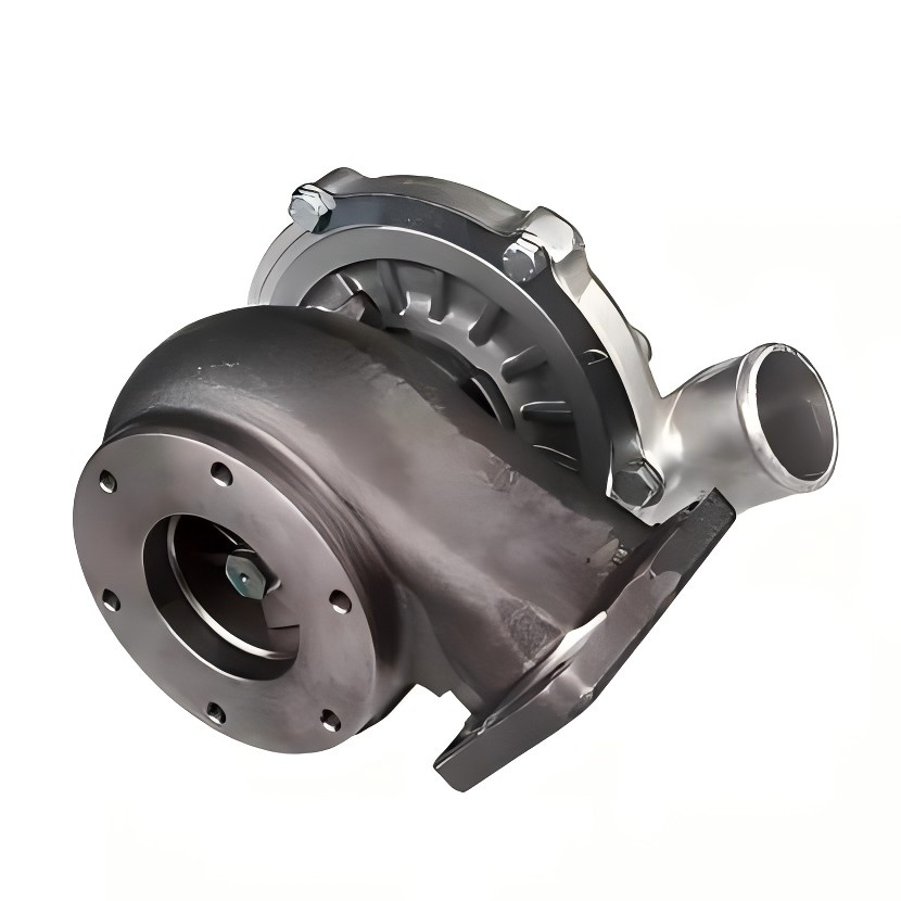 166-2881: TURBO GP-BSC