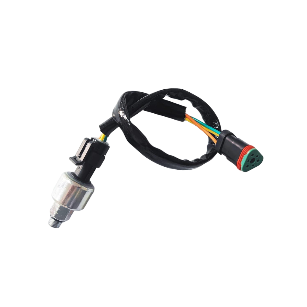 167-1709: Pressure Sensor