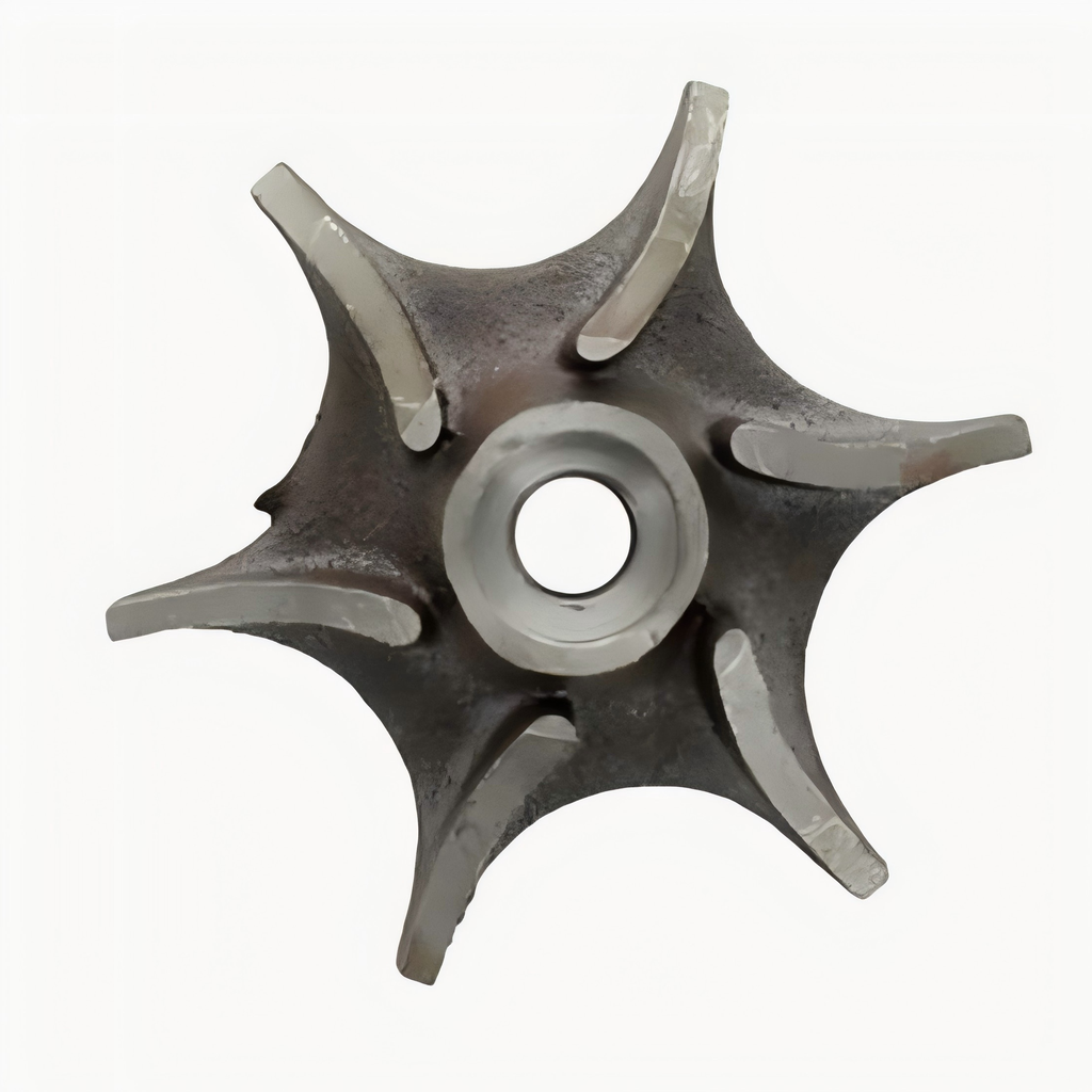 172-6712: IMPELLER-PUM