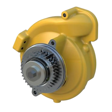 172-7760: Basic Water Pump