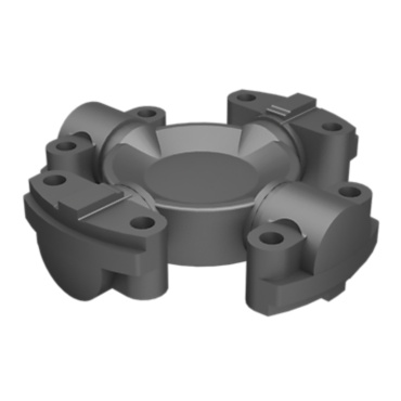 173-0888: Universal Joint Assembly