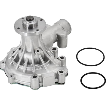 173-1282: Water Pump Used in Engines