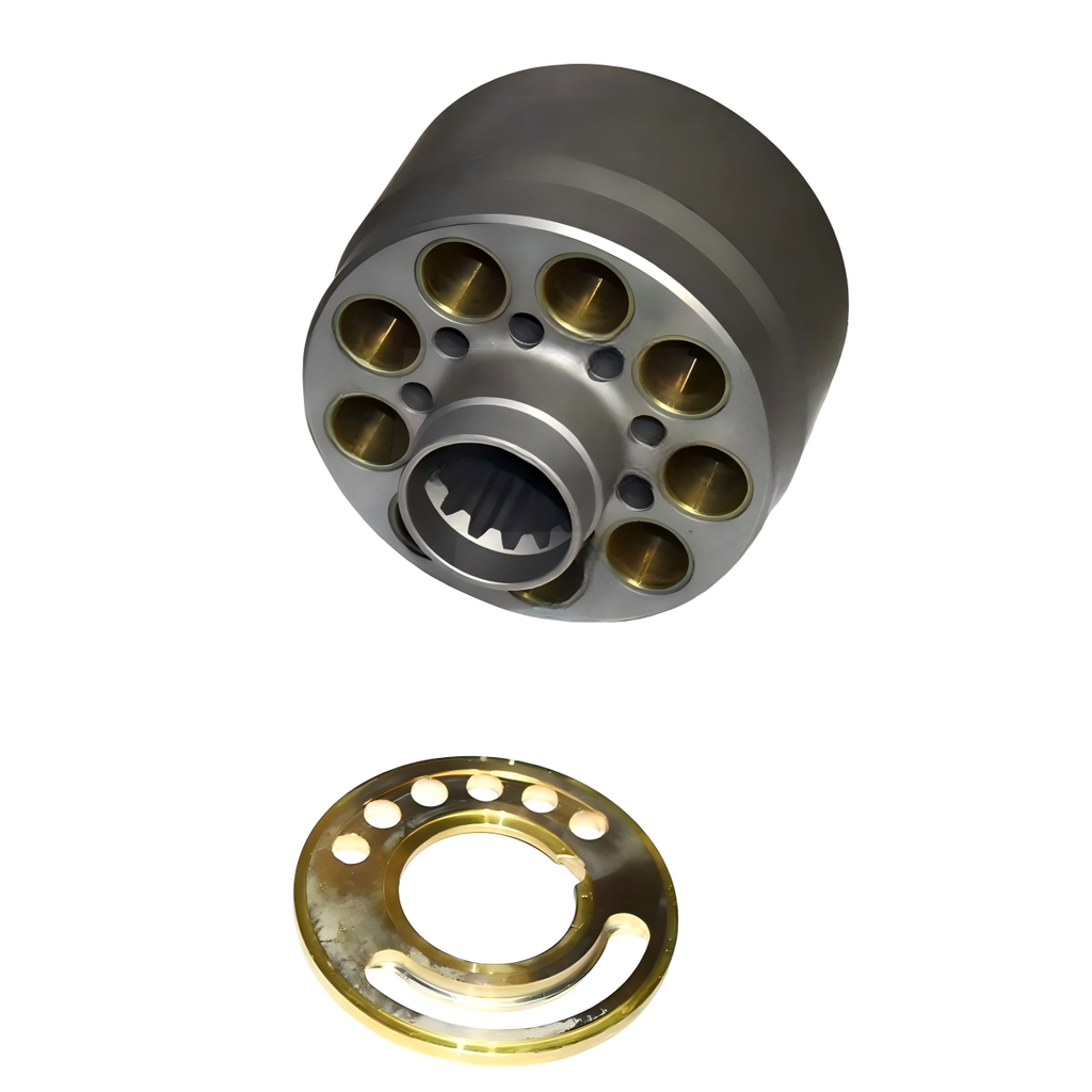 173-3496: Barrel Assembly-Drive