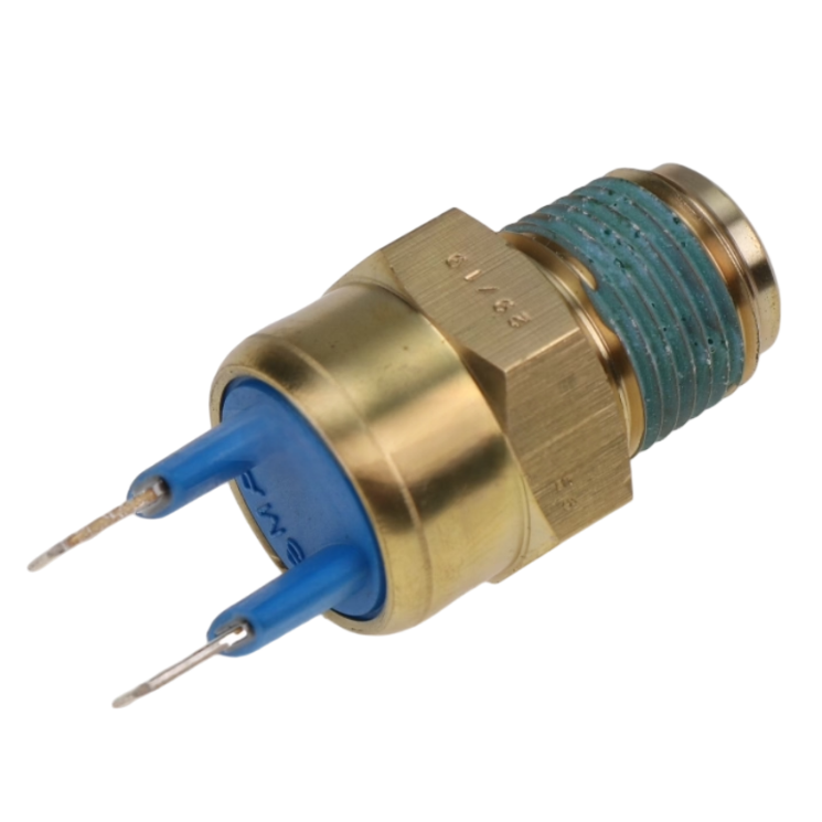 173-7527: Switch-Temperature