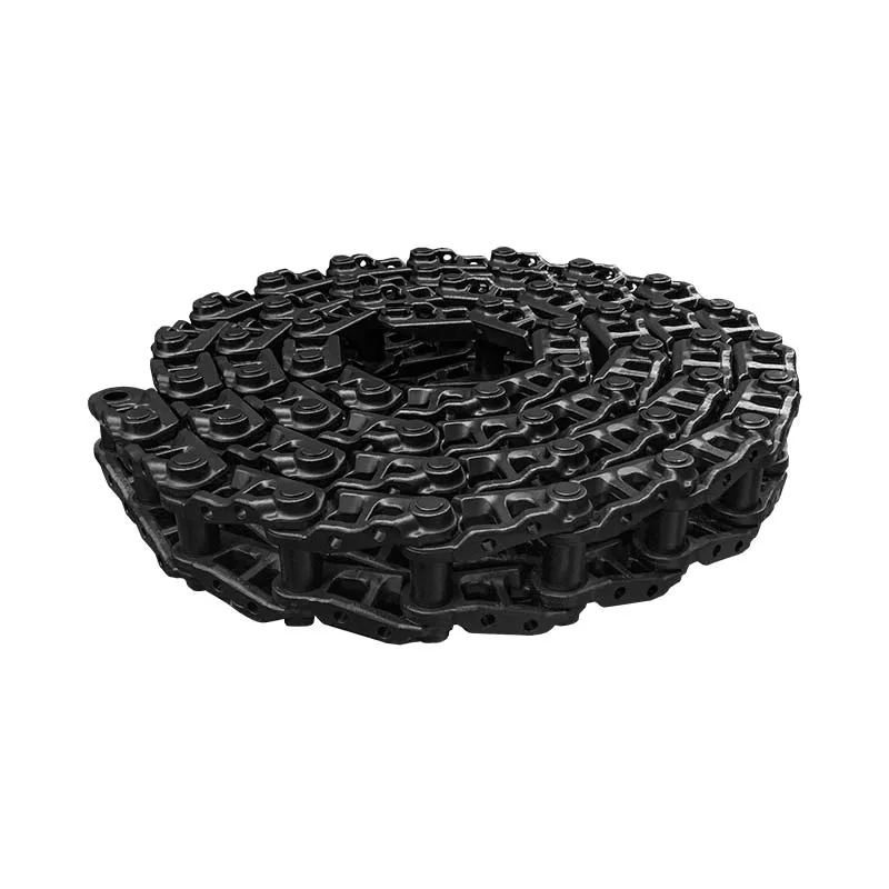 176-4870: Track Link Assembly