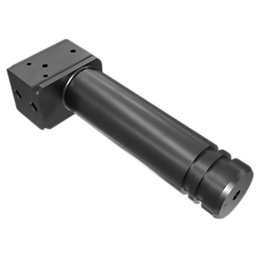 176-4891: Track Adjuster Piston