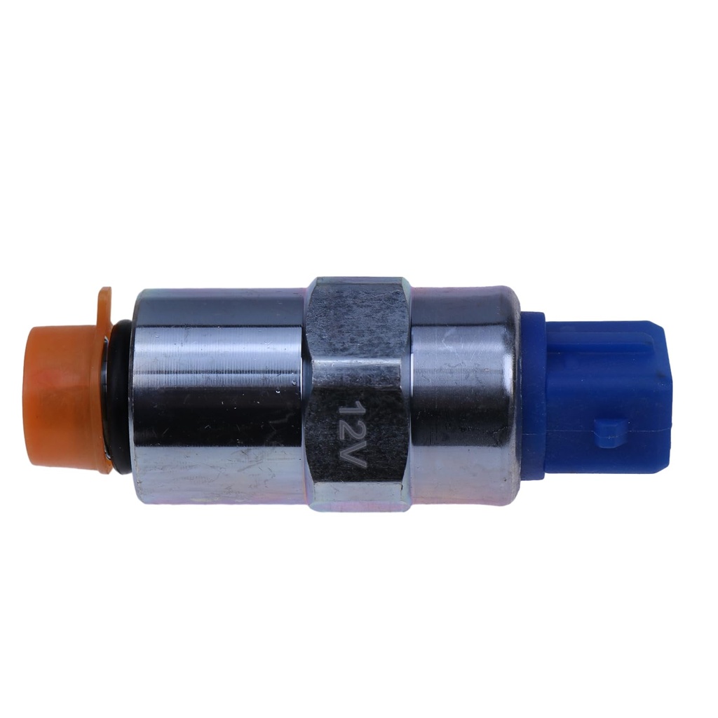 176-6219: Solenoid-12V ESO