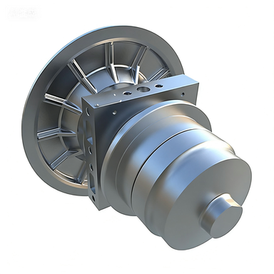 180-3943: CARTRIDGE GP