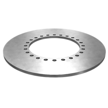 9V-6982: 482.6mm Outer Diameter Brake Disc
