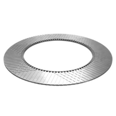 9W-7019: 463mm Outer Diameter Brake Friction Disc