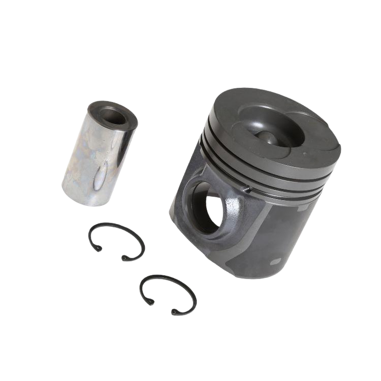185-0104: Piston Assembly