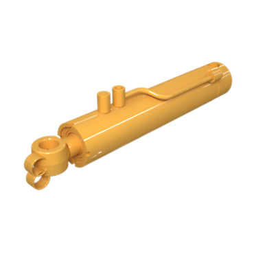 185-1839: Multipurpose Bucket Cylinder