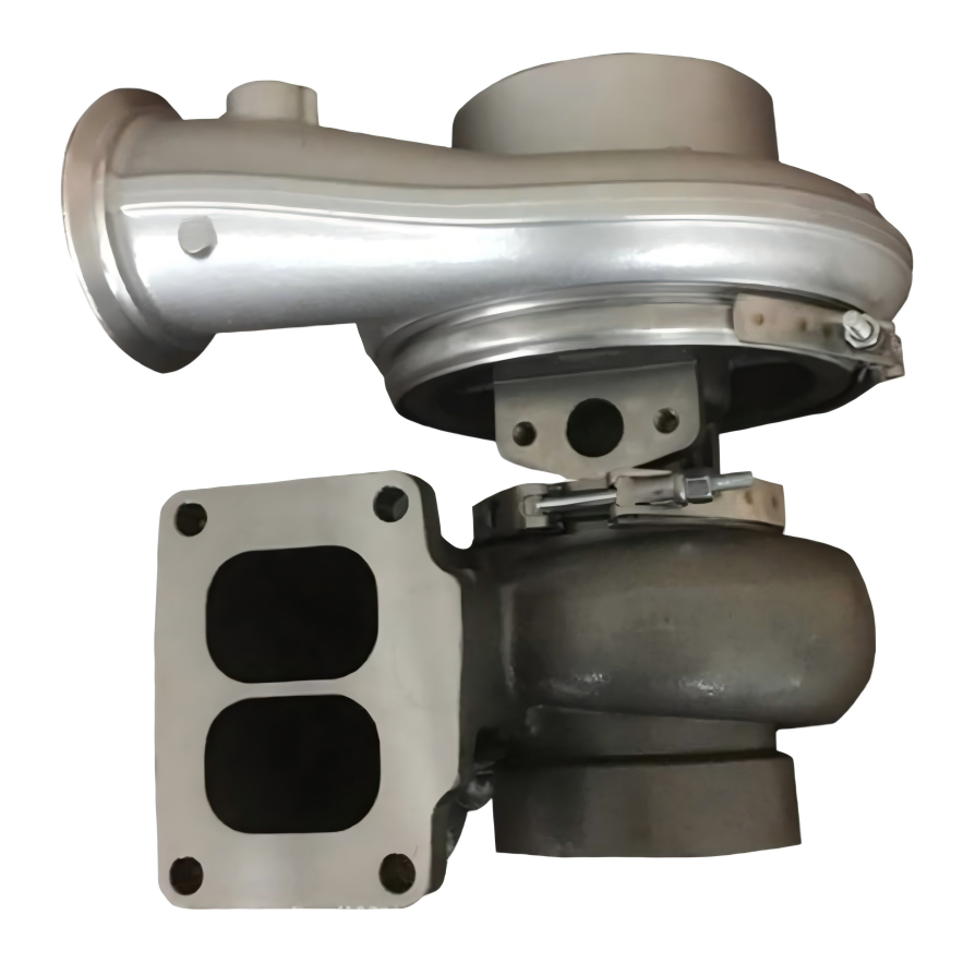 185-5732: Basic Turbocharger Group