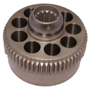 188-4164: 154mm Long Swing Motor Barrel