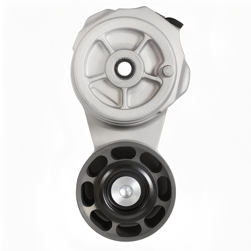 190-0649: Belt Tightener