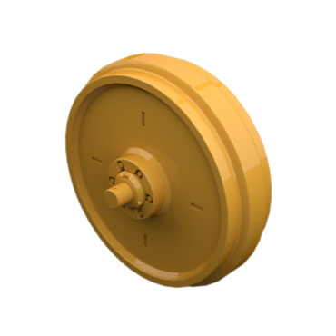 190-1551: Track Idler Group