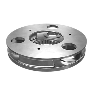 191-2571: Carrier-Planet