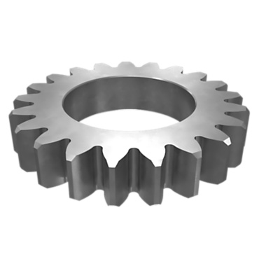191-2684: 54.01mm Transmission Steel Planet Gear