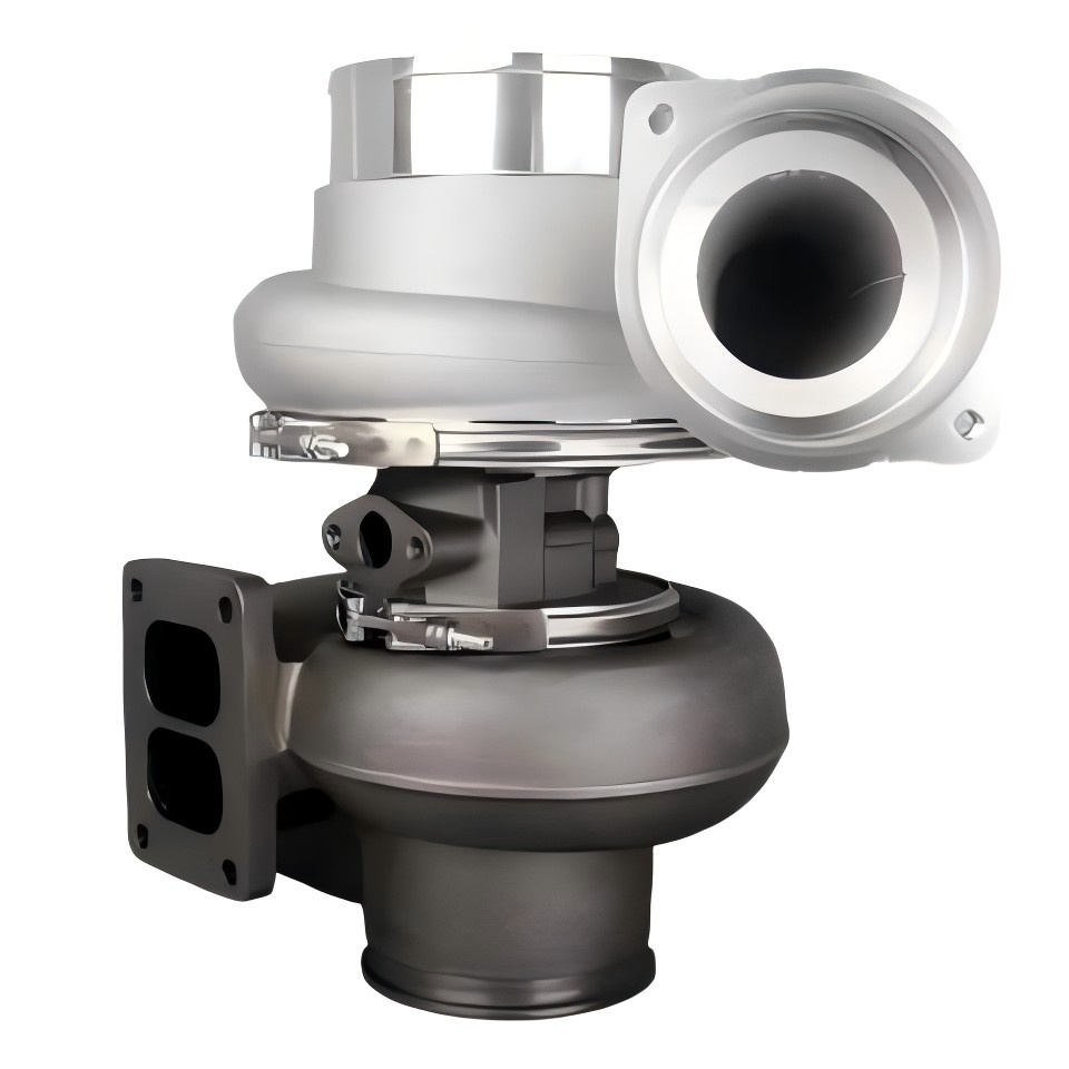 191-5431: Basic Turbocharger Group