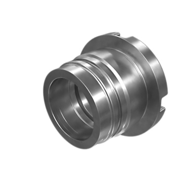 191-6191: Hydraulic Bucket Cylinder Head