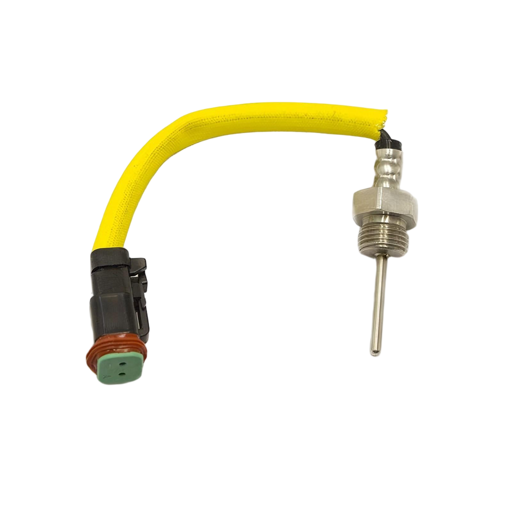 191-6587: 10mA 2 Pin Passive Temperature Sensor