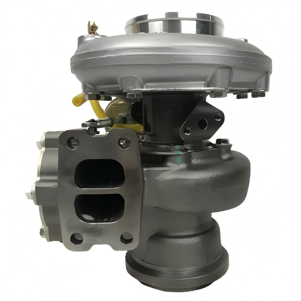 191-8019: Basic Turbocharger Group