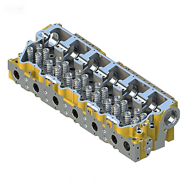 192-1322: HEAD AS-CYL