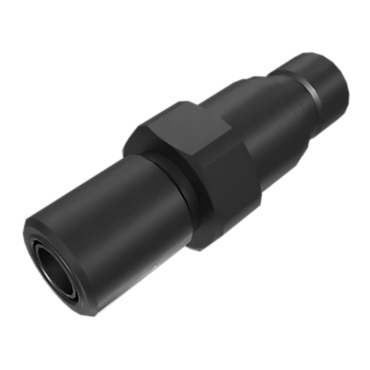 193-8334: 1-14 Thread Quick Disconnect Male Nipple