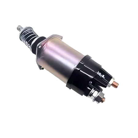 193-8570: SOLENOID KIT