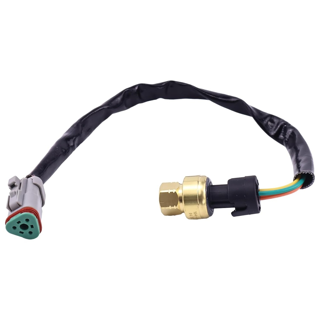 194-6724: 472kPa Pressure Sensor