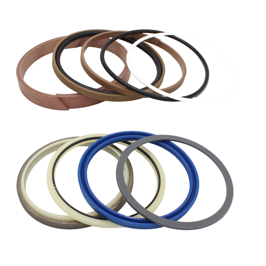 194-8235: KIT-HYDRAULIC CYLINDER SEAL