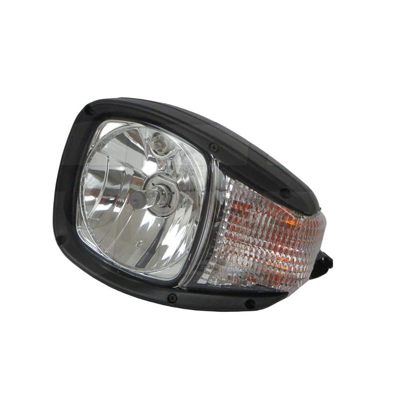 195-0189: 12V RH LED Signal Lamp