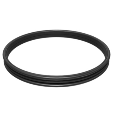 195-3495: 429.34mm Seal Ring Inside Diameter Duo Cone Seal