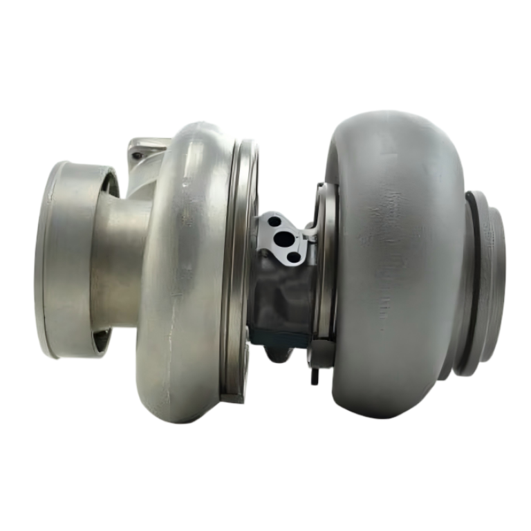 195-6020: Basic Turbocharger Group