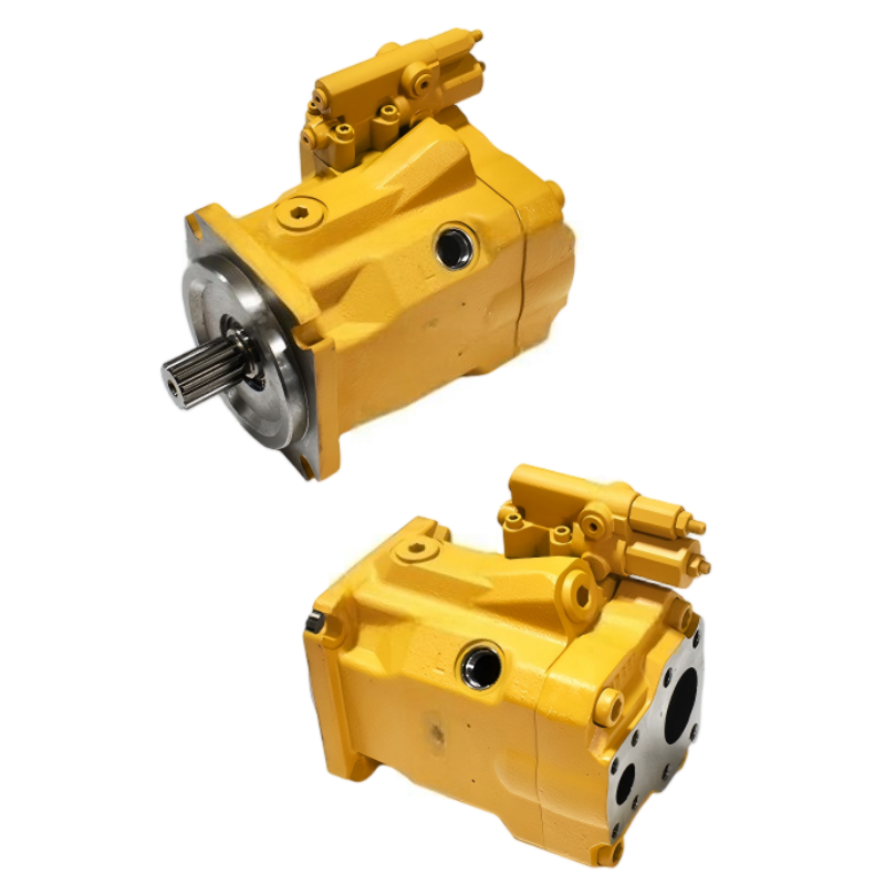 195-9097: PUMP GP-PS-B