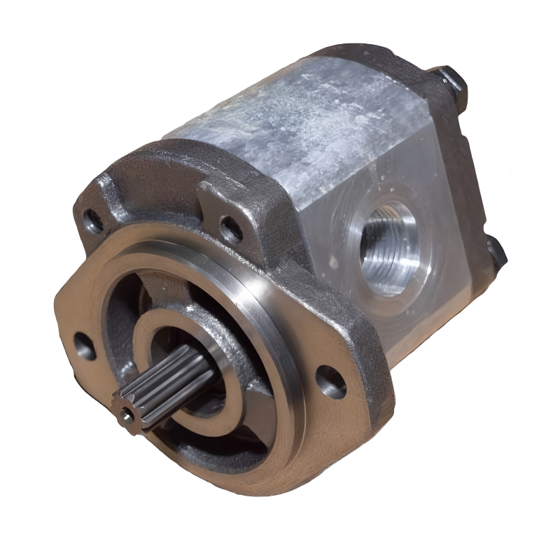 196-2238: PUMP GP-GR A