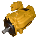 196-3807: PUMP GP-PIST