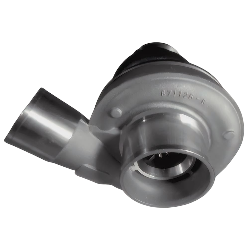 197-4998: Basic Turbocharger Group