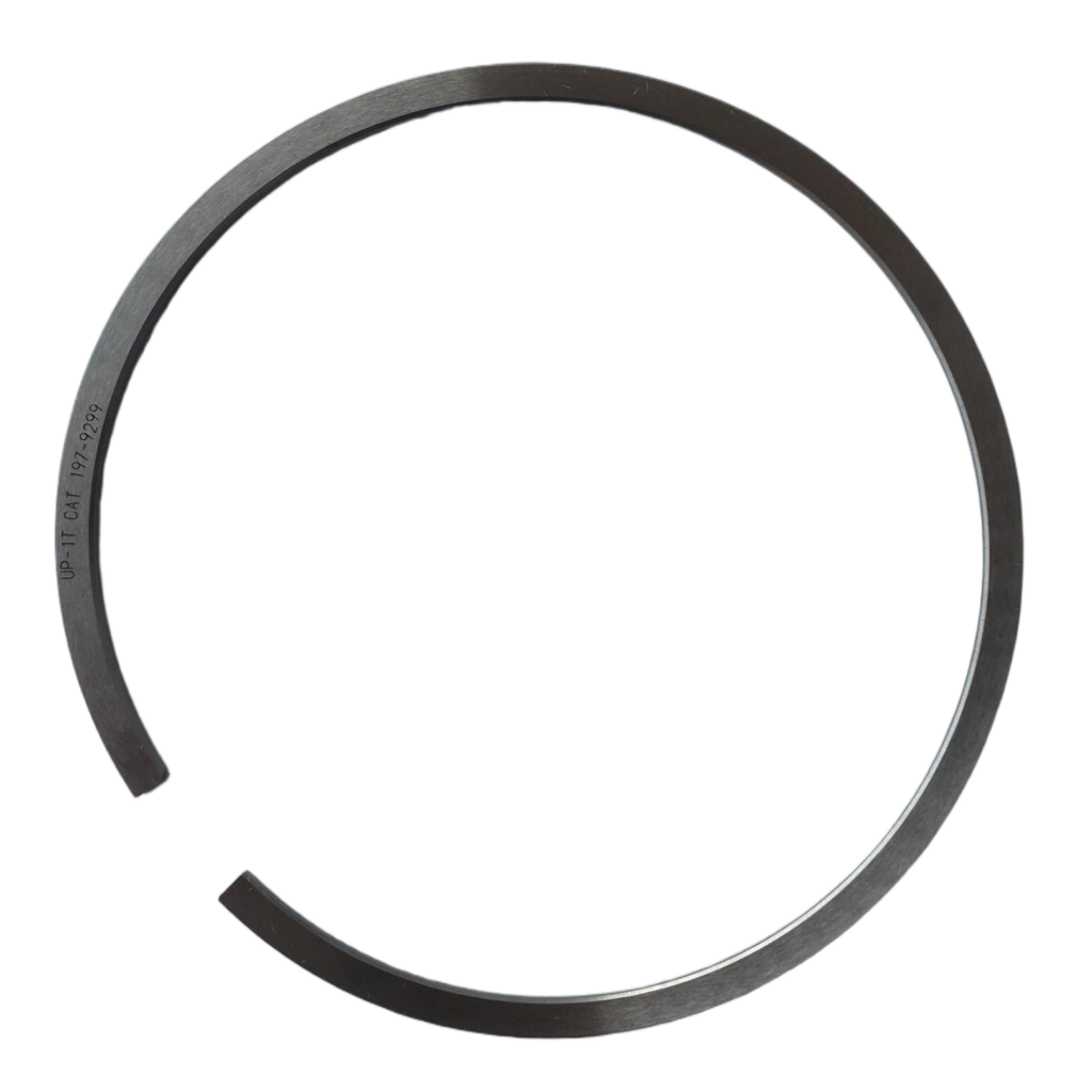 197-9299: 112mm Gage Diameter Piston Top Ring