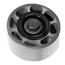 197-9641: 74mm Outer Diameter Idler Pulley