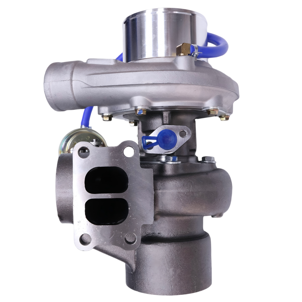 198-1845: Basic Turbocharger Group