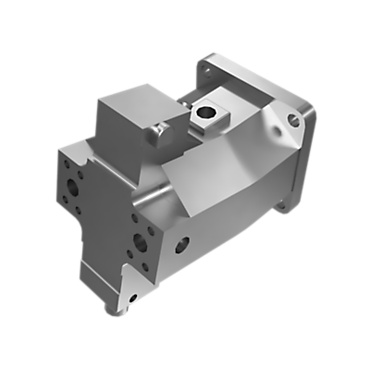 198-6041: Brake Cooling Piston Motor