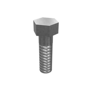 1A-1135: 5/8''-11 x 2'' Hex Head Bolt