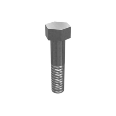 1A-8537: 5/8-11 Hexagonal Head Bolt