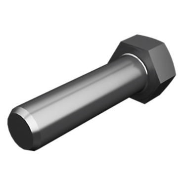 1D-4608: 3/4-10 Hexagonal Head Bolt