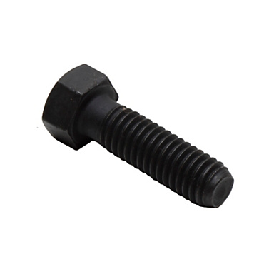 1D-4624: 228.60mm Length External Hexagonal Steel Bolt