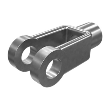1F-5403: Rod End-Yoke
