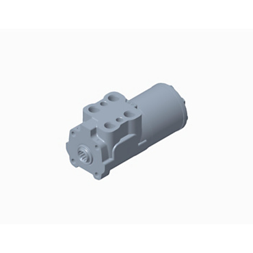 1G-9787: Hydraulic Pump