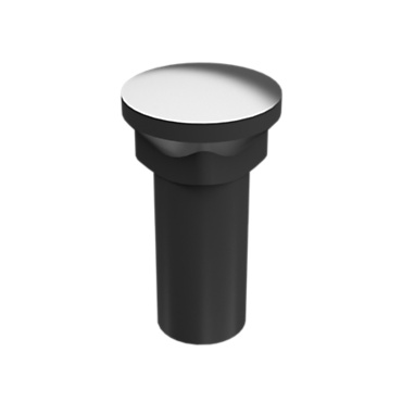 1J-5607: 1-8 Thread 69.85mm Long Plow Bolt